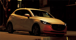 マツダオートザム福知山